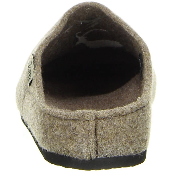 Herren Hausschuhe (Bergsteiger) Beige - Beige 2 Herren Hausschuhe (Bergsteiger) Beige - Beige - Image 2