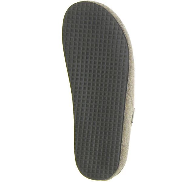 Herren Hausschuhe (Bergsteiger) Beige - Beige 3 Herren Hausschuhe (Bergsteiger) Beige - Beige - Image 3