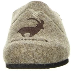 Herren Hausschuhe (Bergsteiger) Beige - Beige 10 Herren Hausschuhe (Bergsteiger) Beige - Beige -Schuhgeschäft 10237680 04