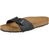 Birkenstock Madrid Birko-flor Pantoletten Normal