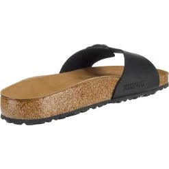 Birkenstock Madrid Birko-flor Pantoletten Normal -Schuhgeschäft 10491407 05