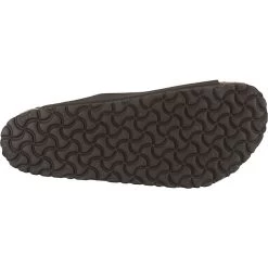 Birkenstock Arizona Weichbettung Veloursleder Pantoletten Normal 11 Birkenstock Arizona Weichbettung Veloursleder Pantoletten Normal -Schuhgeschäft 10491534 07