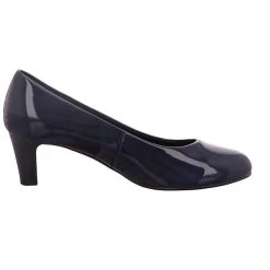 Gabor Pumps - Blau -Schuhgeschäft 10539069 04