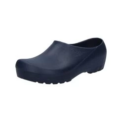 Gartenclogs FASHION Jolly - Blau