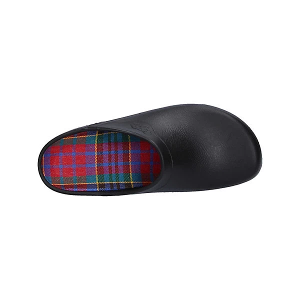 Gartenclogs FASHION Jolly Clog - Schwarz 5 Gartenclogs FASHION Jolly Clog - Schwarz - Image 5