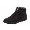 Westland Stiefelette - Schwarz