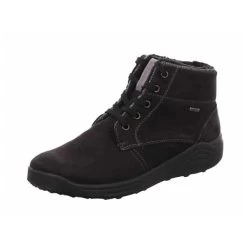 Westland Stiefelette - Schwarz