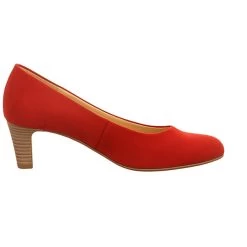 Gabor Pumps - Rot 8 Gabor Pumps - Rot -Schuhgeschäft 10900254 04
