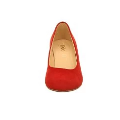 Gabor Pumps - Rot 9 Gabor Pumps - Rot -Schuhgeschäft 10900254 05