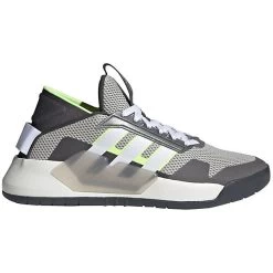 ADIDAS Hallen- & Fitnessschuhe Fitnessschuhe - Grau