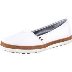 Sporty Insel Slipper