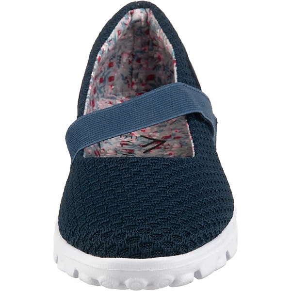 Sportliche Ballerinas 4 Sportliche Ballerinas – Bild 4