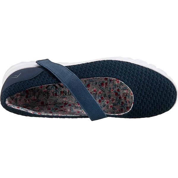 Sportliche Ballerinas 6 Sportliche Ballerinas – Bild 6