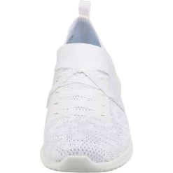 Skechers Ultra Flex Windy Sky Slip-On-Sneaker - Weiß -Schuhgeschäft 13325996 04