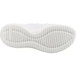 Skechers Ultra Flex Windy Sky Slip-On-Sneaker - Weiß -Schuhgeschäft 13325996 07