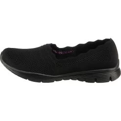 Skechers Seager Umpire Sportliche Ballerinas 9 Skechers Seager Umpire Sportliche Ballerinas -Schuhgeschäft 13328726 03
