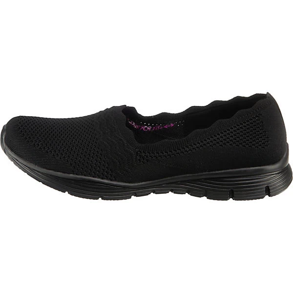 Skechers Seager Umpire Sportliche Ballerinas 3 Skechers Seager Umpire Sportliche Ballerinas – Bild 3