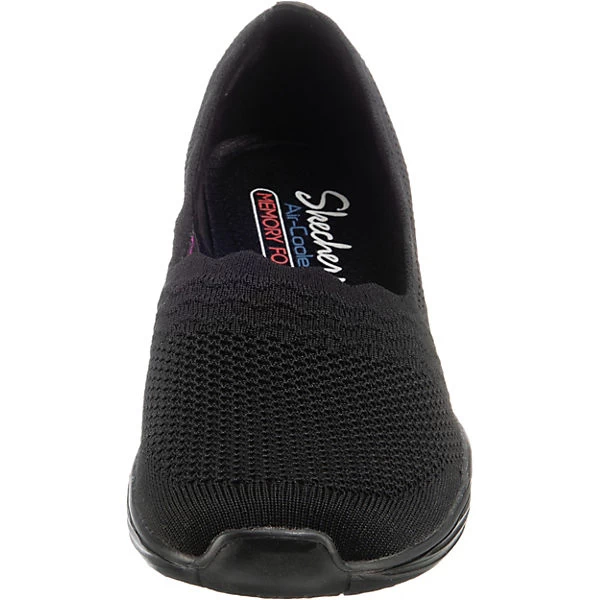 Skechers Seager Umpire Sportliche Ballerinas 4 Skechers Seager Umpire Sportliche Ballerinas – Bild 4