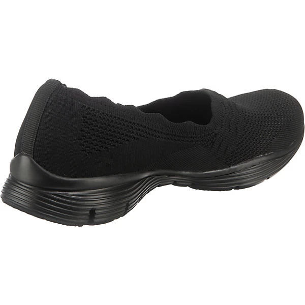 Skechers Seager Umpire Sportliche Ballerinas 5 Skechers Seager Umpire Sportliche Ballerinas – Bild 5