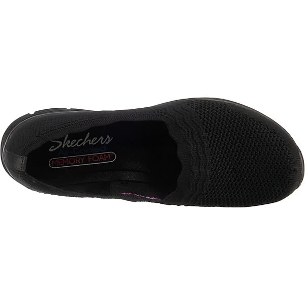 Skechers Seager Umpire Sportliche Ballerinas 6 Skechers Seager Umpire Sportliche Ballerinas – Bild 6