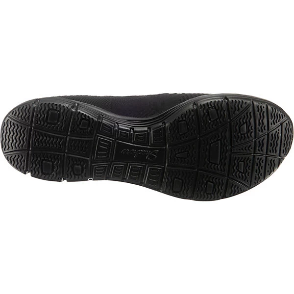 Skechers Seager Umpire Sportliche Ballerinas 7 Skechers Seager Umpire Sportliche Ballerinas – Bild 7