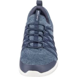 Skechers CITY PRO WHAT A VISION Sneakers Low - Blau -Schuhgeschäft 13331602 04
