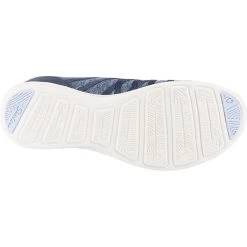 Skechers CITY PRO WHAT A VISION Sneakers Low - Blau -Schuhgeschäft 13331602 07