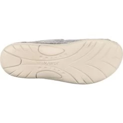 Gunna Komfort-Pantoletten - Hellblau -Schuhgeschäft 13689286 07