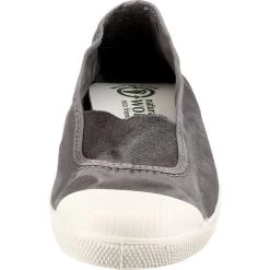 NATURAL WORLD Old Apricot Sportliche Ballerinas - Grau Modell 1 -Schuhgeschäft 13815219 04