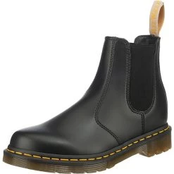 Dr. Martens Vegan 2976 Chelsea Boots - Schwarz