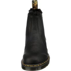 Dr. Martens 2976 Fl Chelsea Boots - Schwarz -Schuhgeschäft 15190562 04