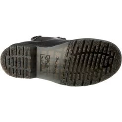 Dr. Martens 2976 Fl Chelsea Boots - Schwarz -Schuhgeschäft 15190562 07