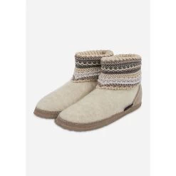 Giesswein Hüttenschuh Kiel Hausschuhe -Schuhgeschäft 15327248 08