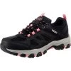Skechers Selmen West Highland Wanderschuhe - Schwarz