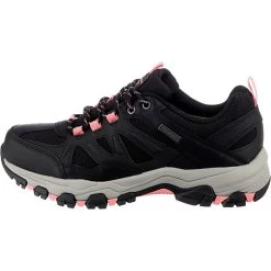 Skechers Selmen West Highland Wanderschuhe - Schwarz -Schuhgeschäft 15387482 03