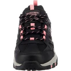 Skechers Selmen West Highland Wanderschuhe - Schwarz -Schuhgeschäft 15387482 04