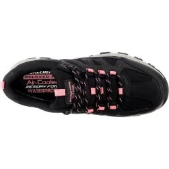 Skechers Selmen West Highland Wanderschuhe - Schwarz -Schuhgeschäft 15387482 06