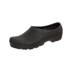 Gartenclogs Multi Clog Geschlossen - Schwarz