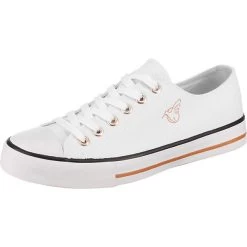 White City Sneaker Sneakers Low