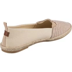 Striped Espadrilles -Schuhgeschäft 16955387 05