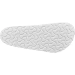 Birkenstock Milano Bs Komfort-Sandalen Schmal - Weiß -Schuhgeschäft 17536205 07