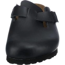 Birkenstock Boston Nubukleder Clogs Schmal -Schuhgeschäft 17589568 04
