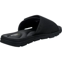 Skechers Wind Swell Komfort-Pantoletten - Schwarz -Schuhgeschäft 18206248 05