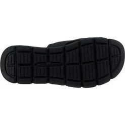 Skechers Wind Swell Komfort-Pantoletten - Schwarz -Schuhgeschäft 18206248 07