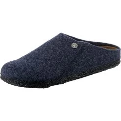 Birkenstock Zermatt Standard Wollfliz Pantoffeln Normal
