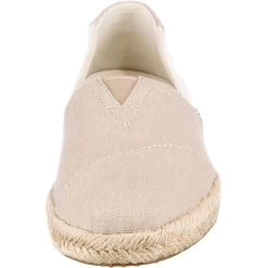 Toms Alpargata Rope Espadrilles - Beige -Schuhgeschäft 18779934 04