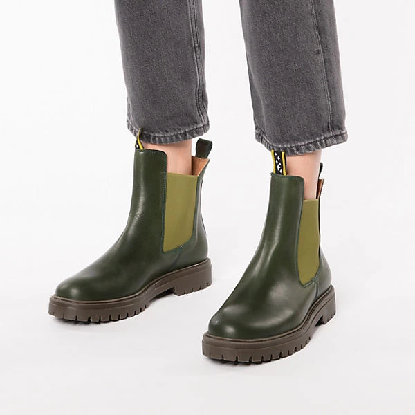 J&F EVERYDAY Chelsea Boots 2 J&F EVERYDAY Chelsea Boots - Image 2