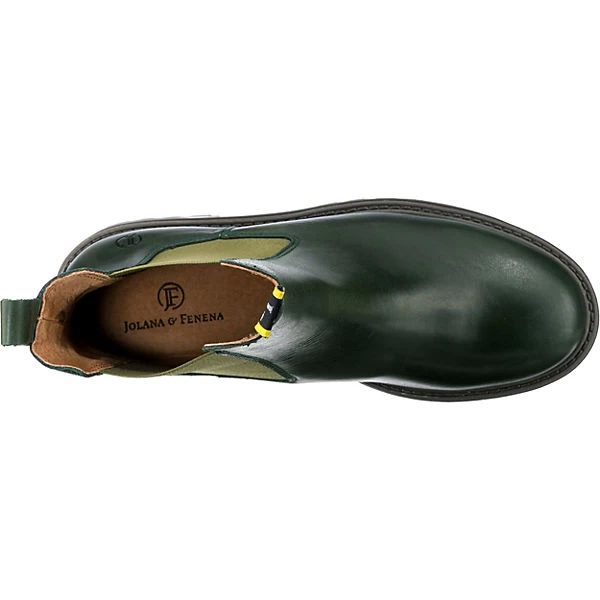 J&F EVERYDAY Chelsea Boots 6 J&F EVERYDAY Chelsea Boots - Image 6