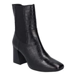 Gerry Weber Alba 04 Klassische Stiefeletten - Schwarz
