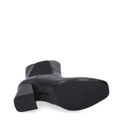 Gerry Weber Alba 04 Klassische Stiefeletten - Schwarz -Schuhgeschäft 19554486 13